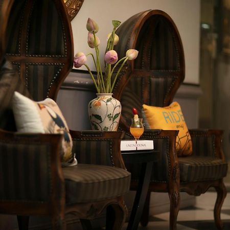 Hanoi Garden Hotel & Spa Luaran gambar