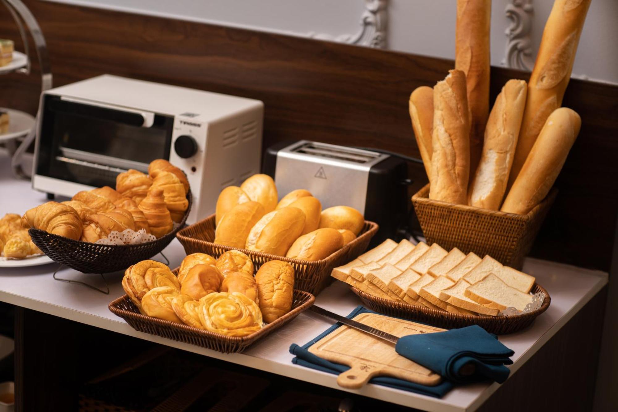 Hanoi Garden Hotel & Spa Luaran gambar