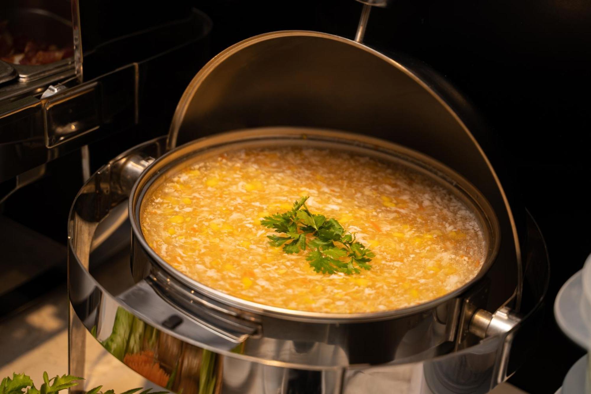 Hanoi Garden Hotel & Spa Luaran gambar