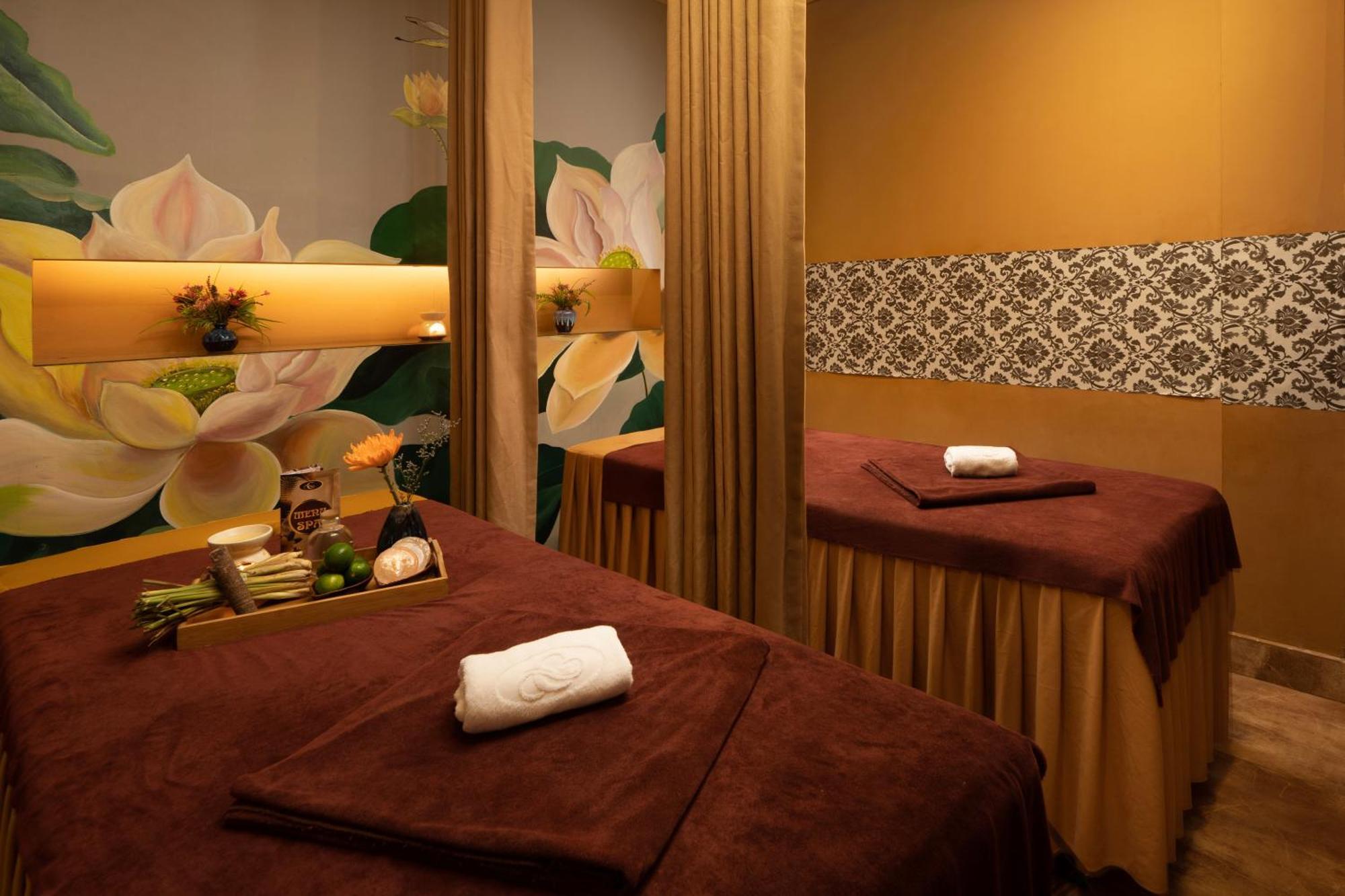 Hanoi Garden Hotel & Spa Luaran gambar