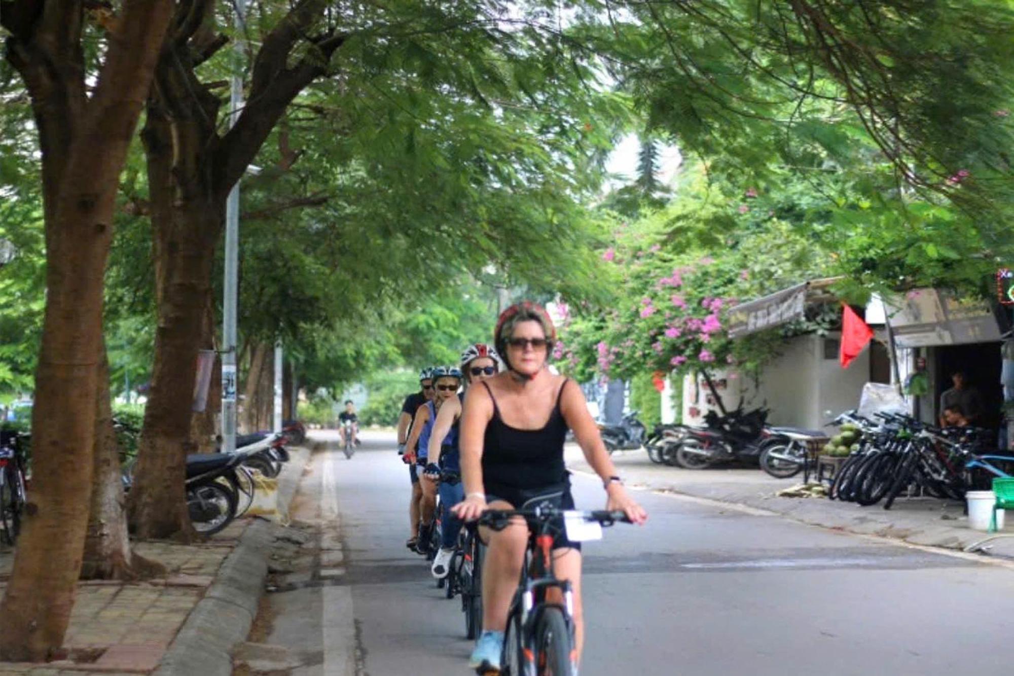 Hanoi Garden Hotel & Spa Luaran gambar